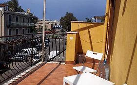Bed And Fly Aeroporto Catania Reception H24